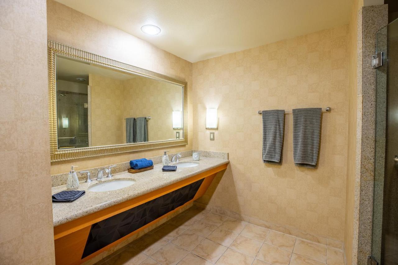 2100 Sqft Penthouse Suite W/ Strip Views! Pool Gym Las Vegas Exterior foto